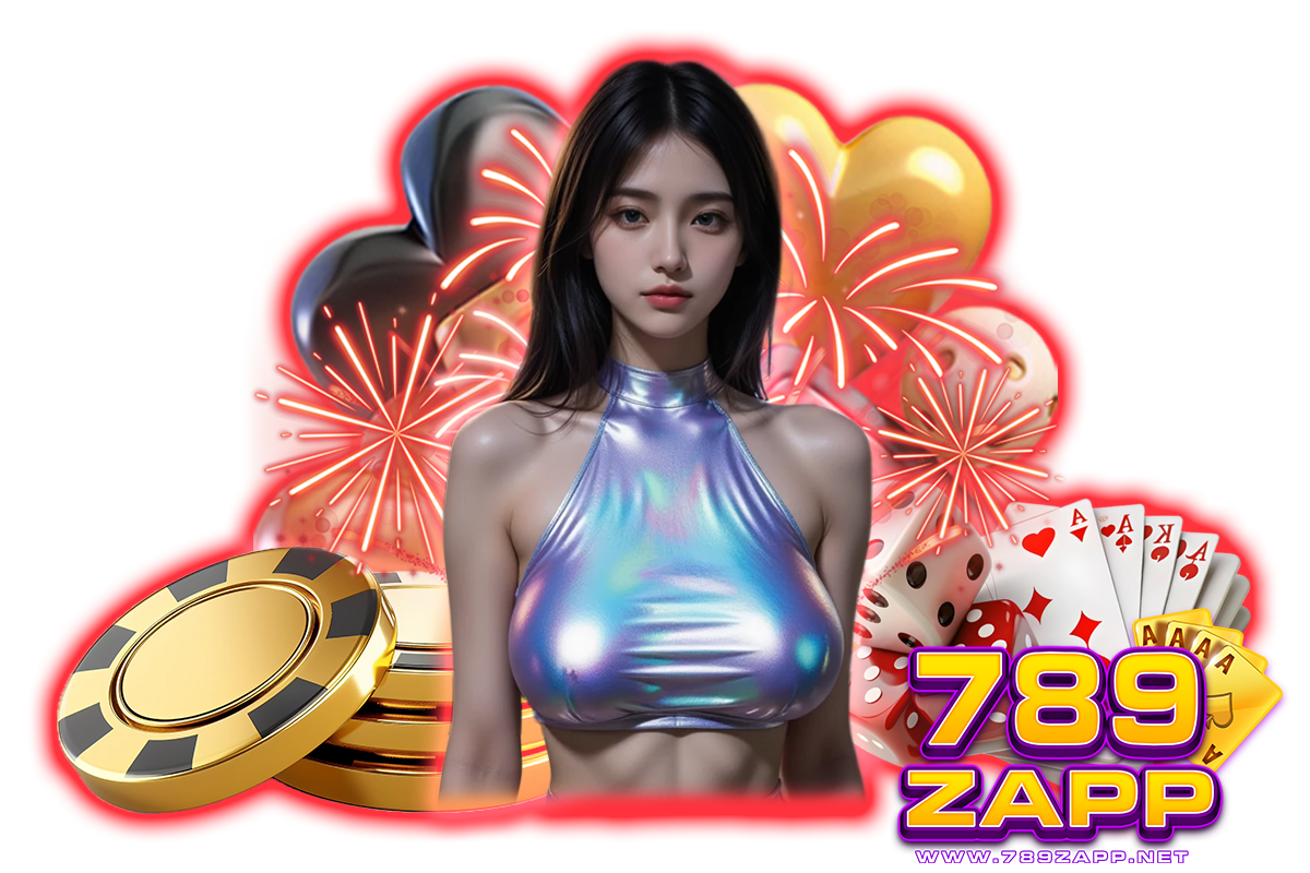 789zapp สล็อต