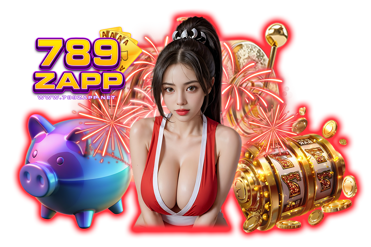 789zapp เว็บตรง